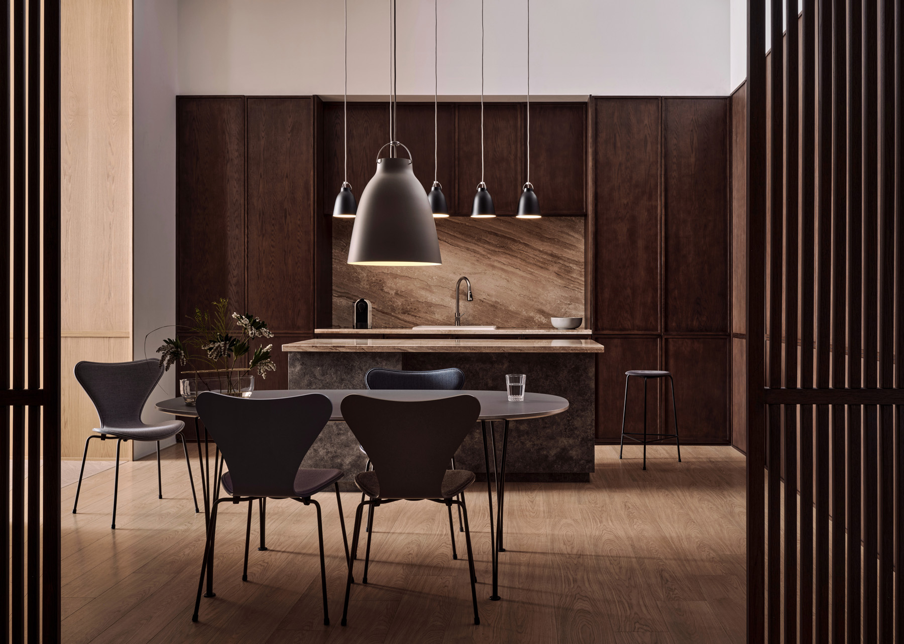 Fritz Hansen Ambient Light